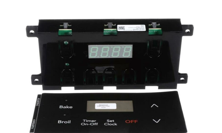 318185342 Frigidaire Clock Timer