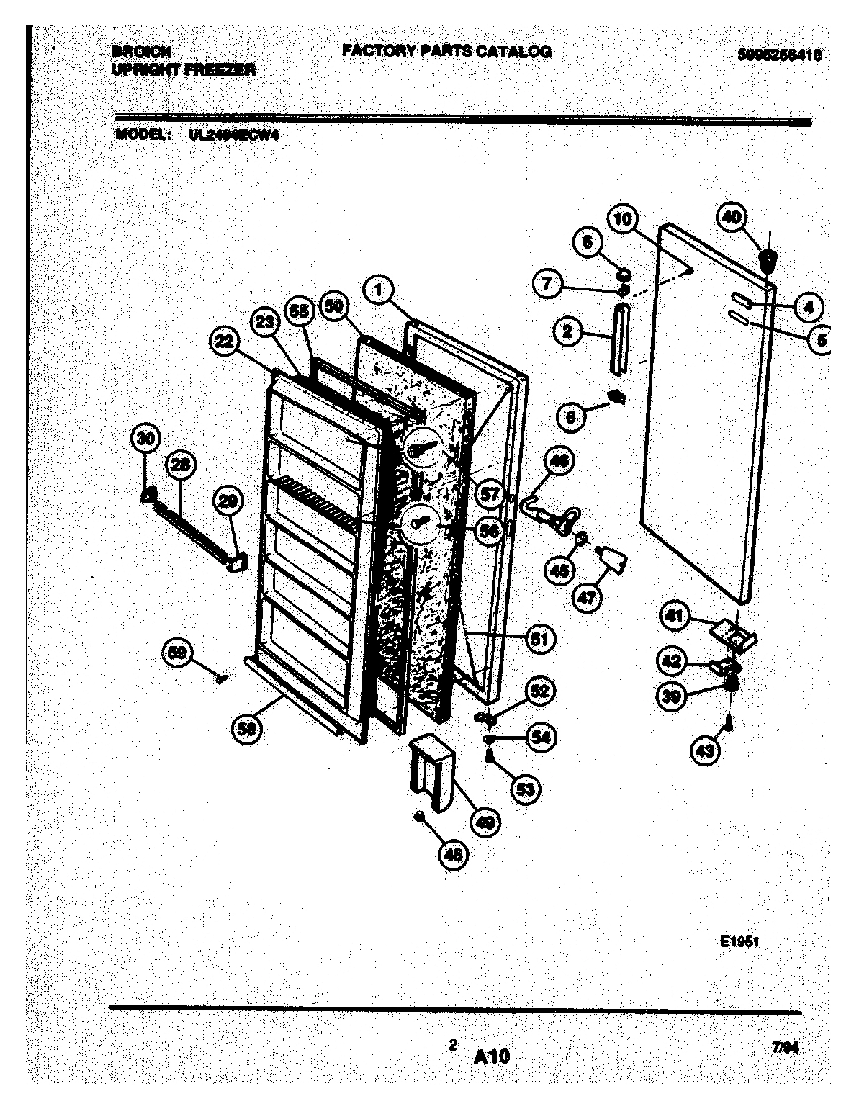03 - DOOR