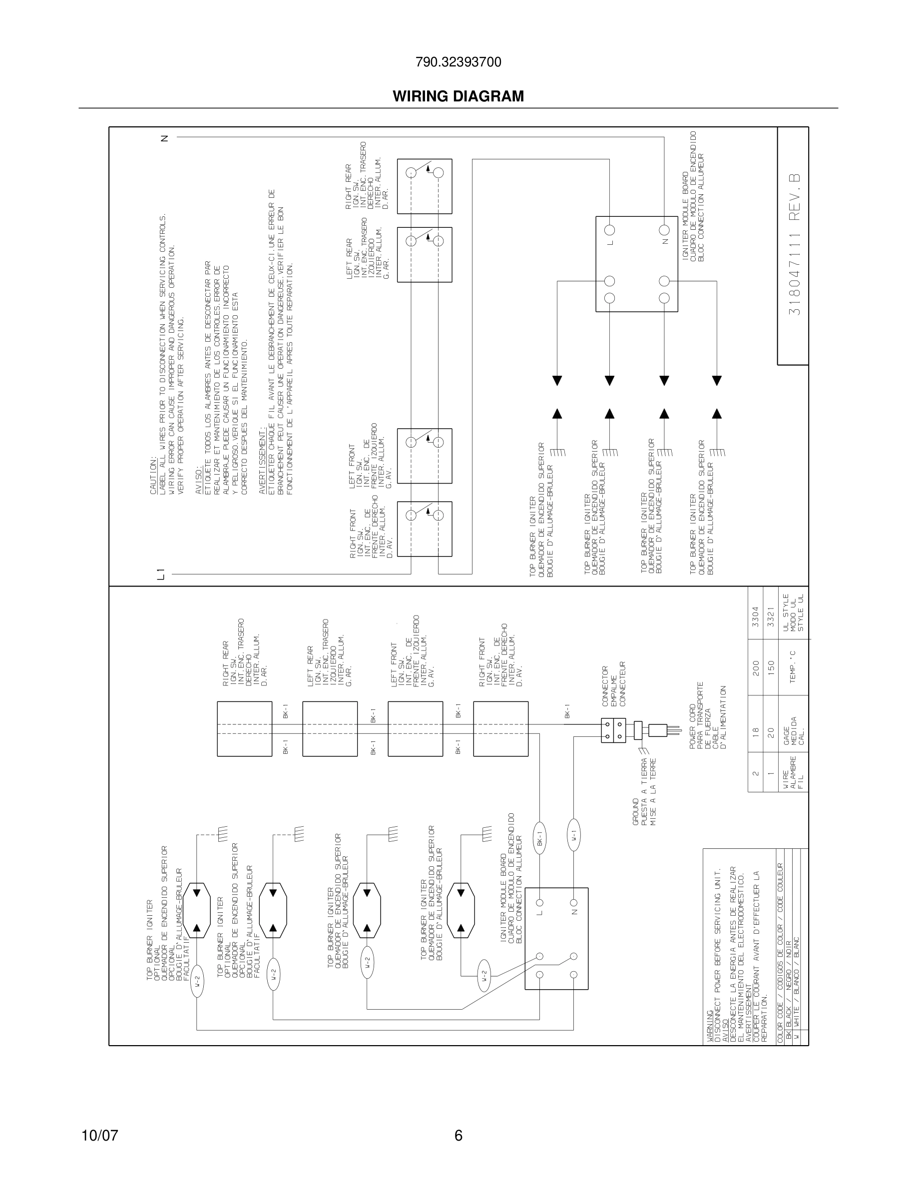 06 - WIRING DIAGRAM
