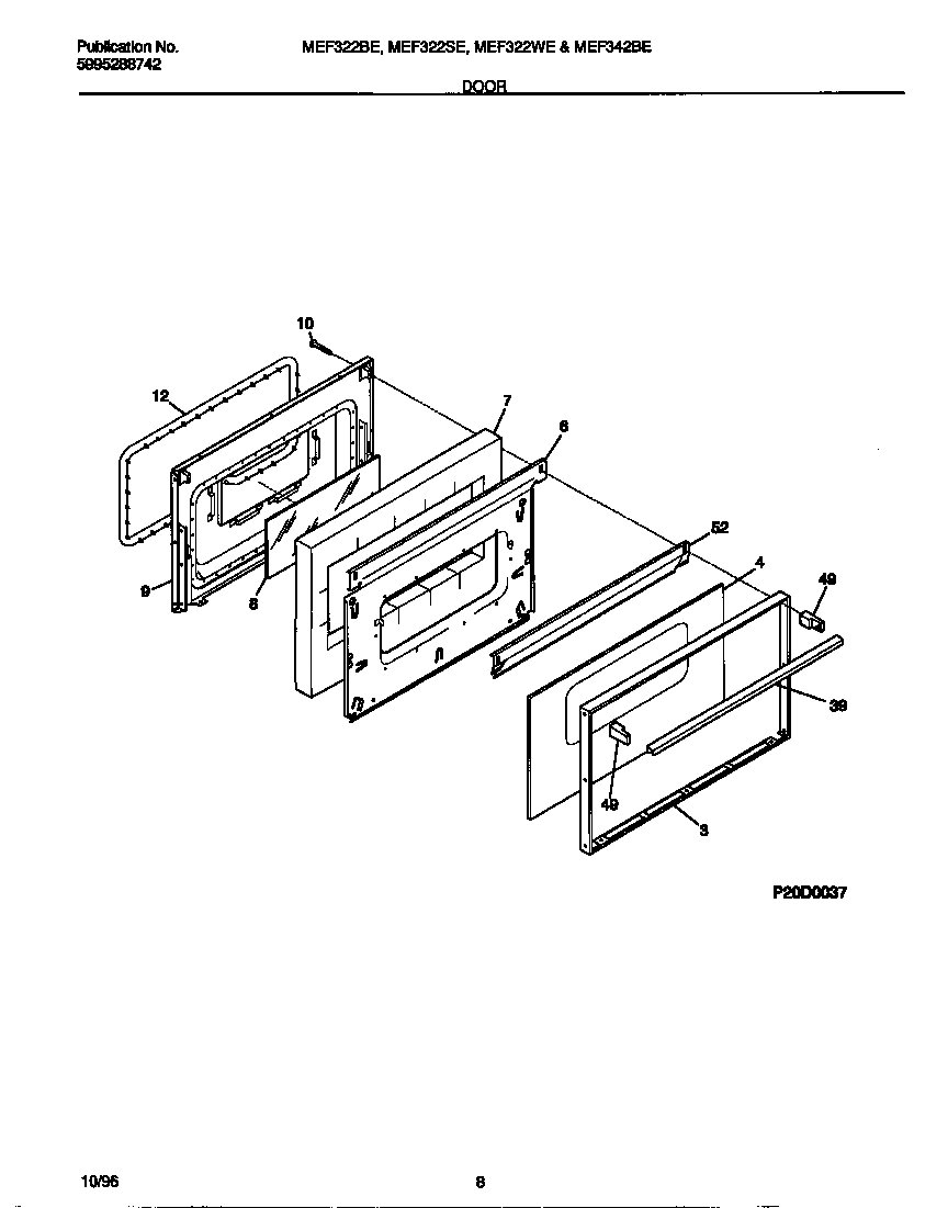 05 - DOOR