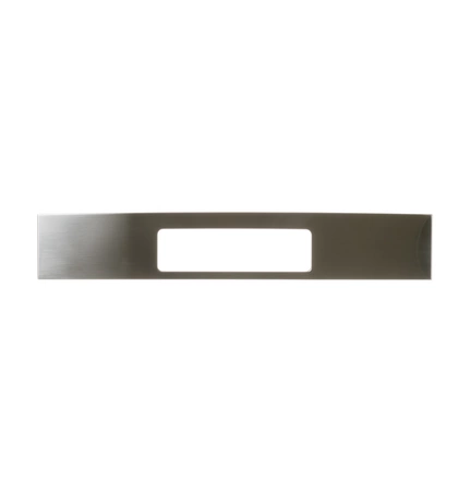 WB07T10737 GE Oven Control Panel Stainless
