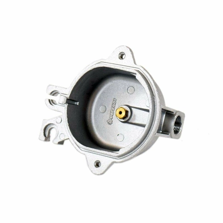 DG62-00082B Samsung Range Surface Burner Base