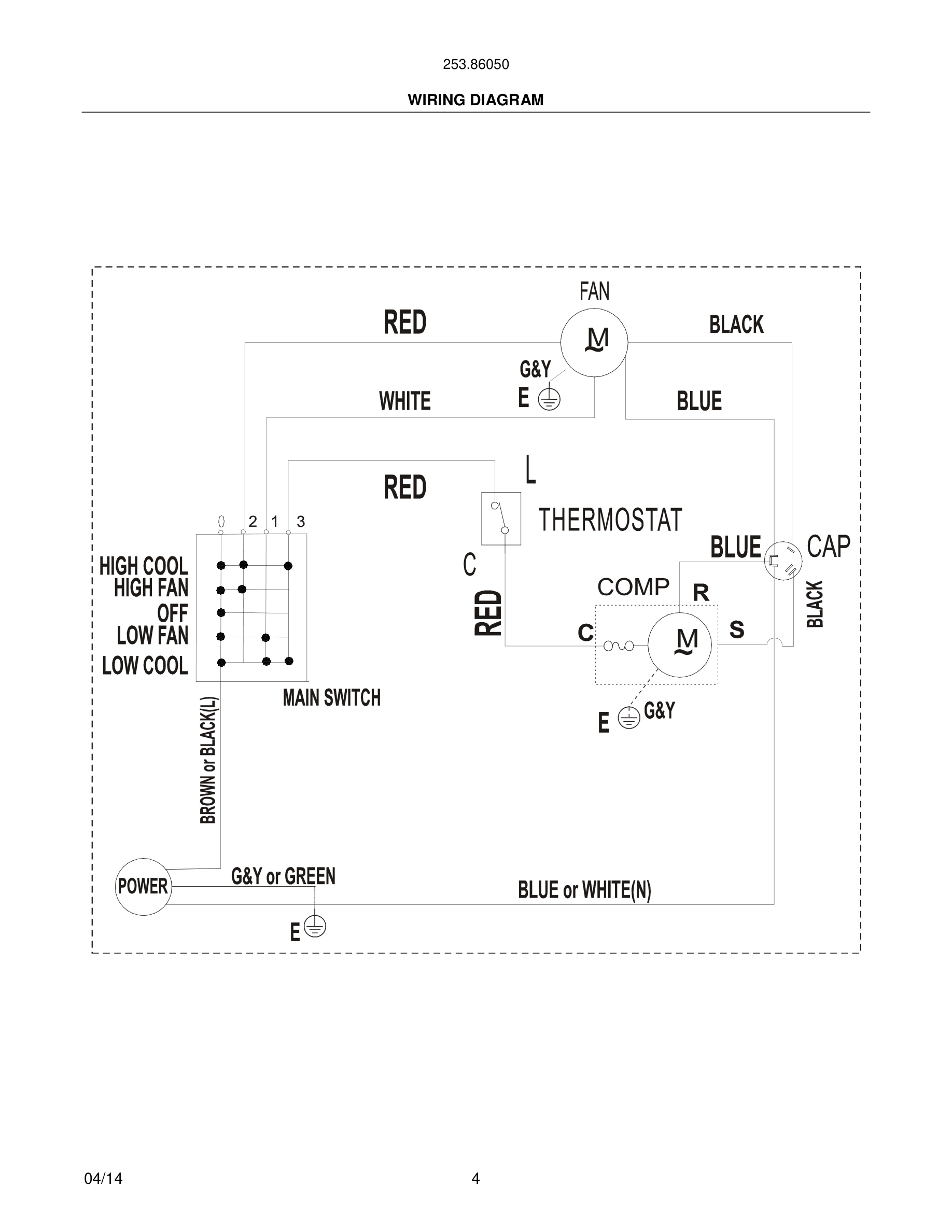 04 - WIRING DIAGRAM