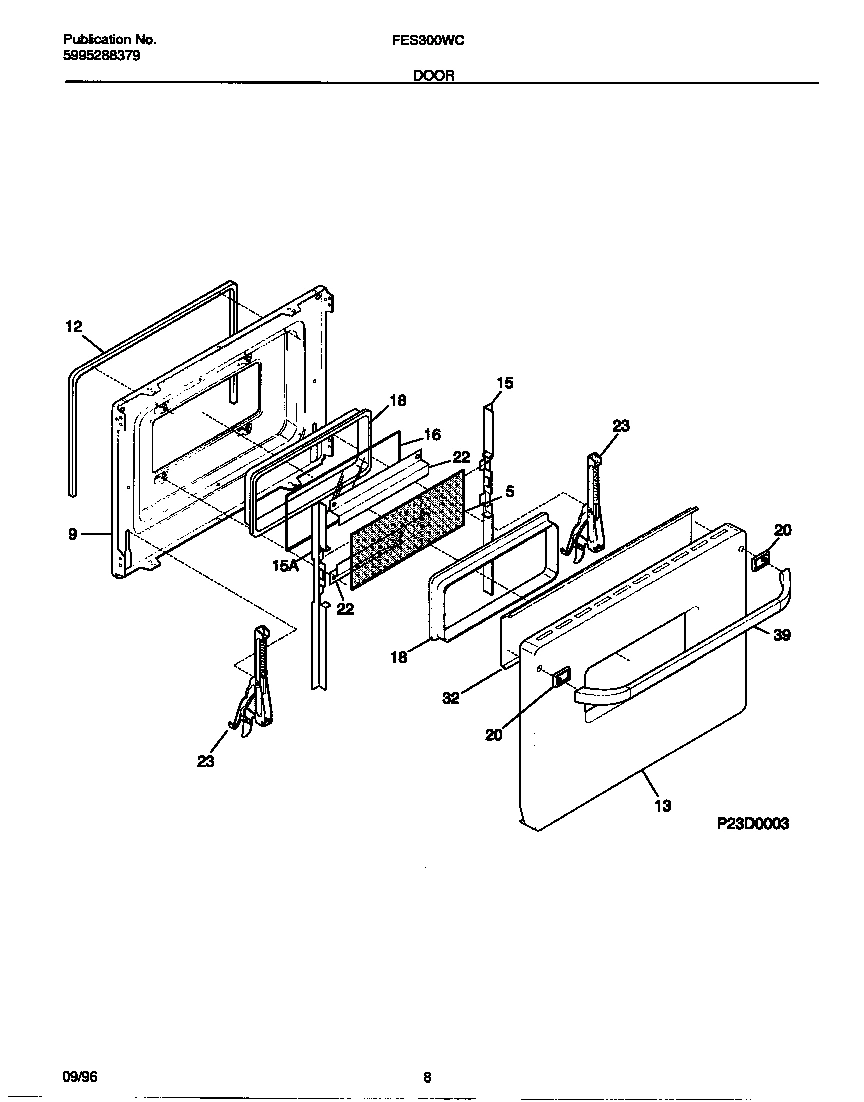 05 - DOOR