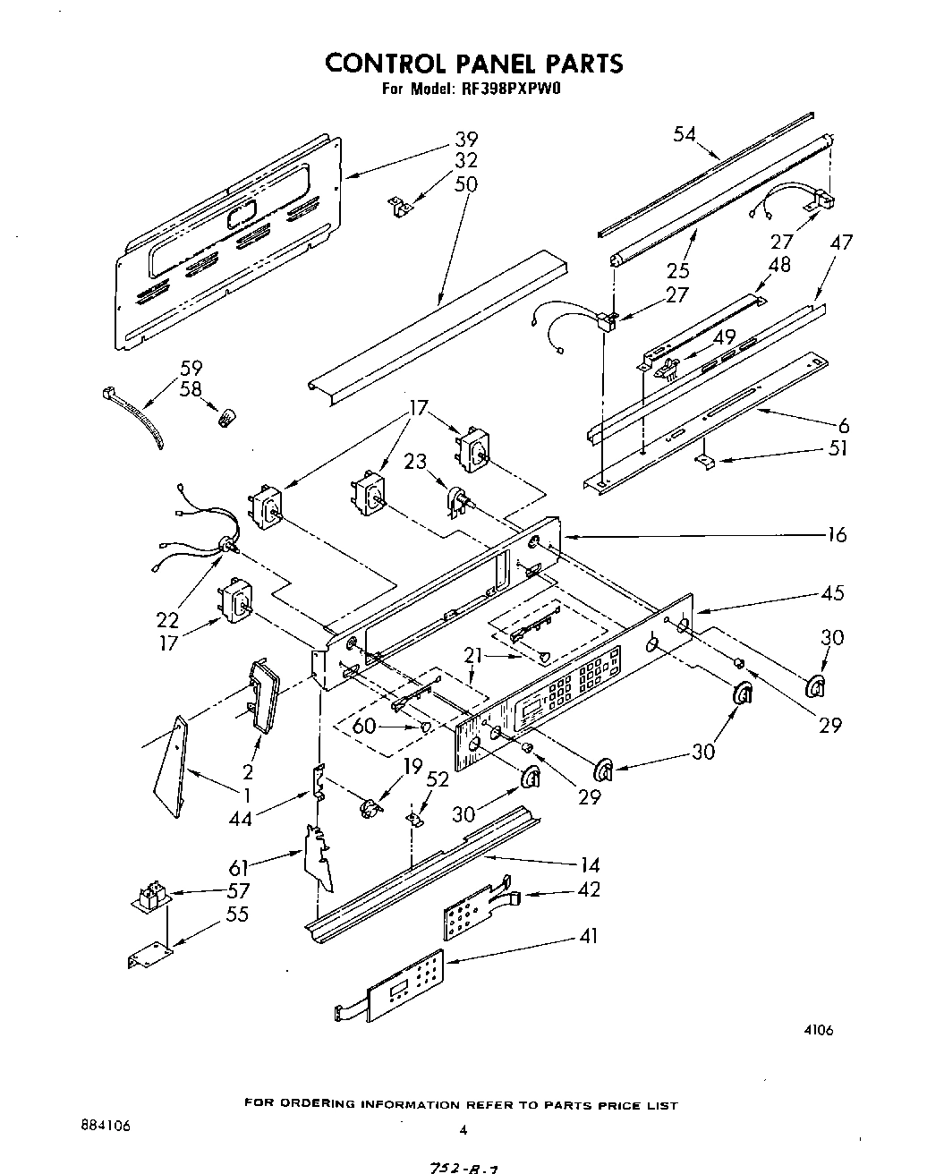 03 - CONTROL PANEL