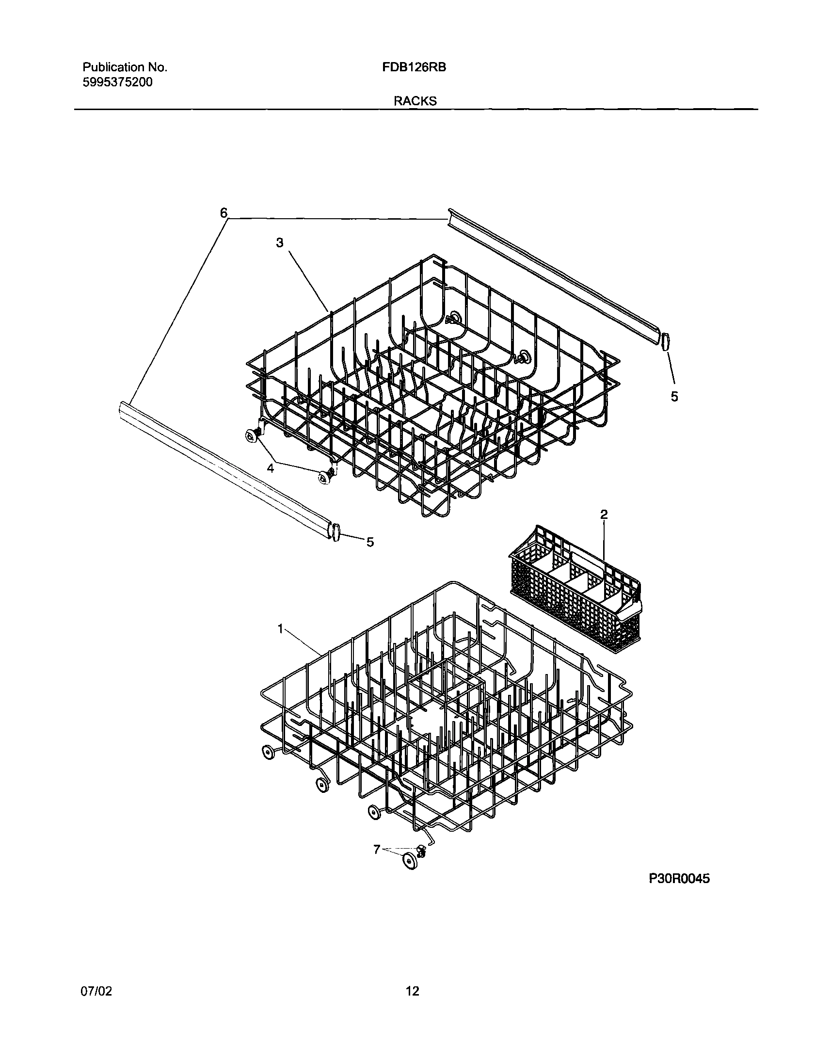 13 - RACKS