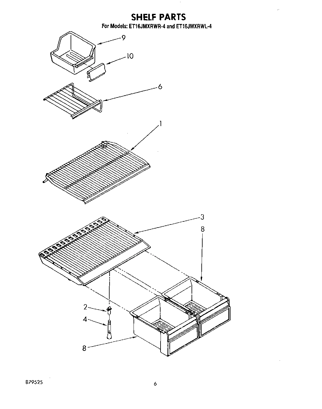 05 - SHELF