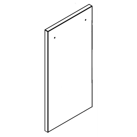 9872187S Whirlpool Compactor Stainless Steel