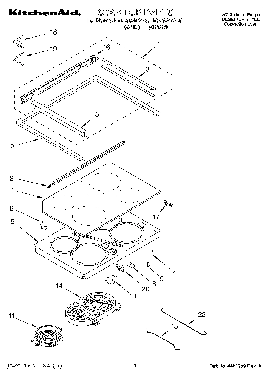 01 - COOKTOP