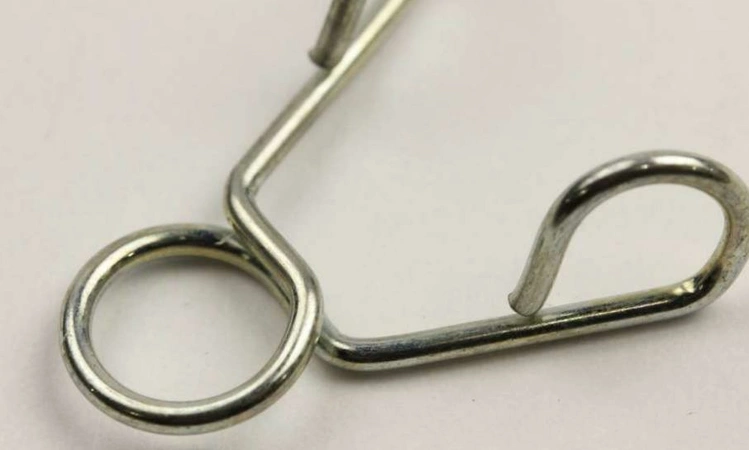 3W50012U LG Snap Ring