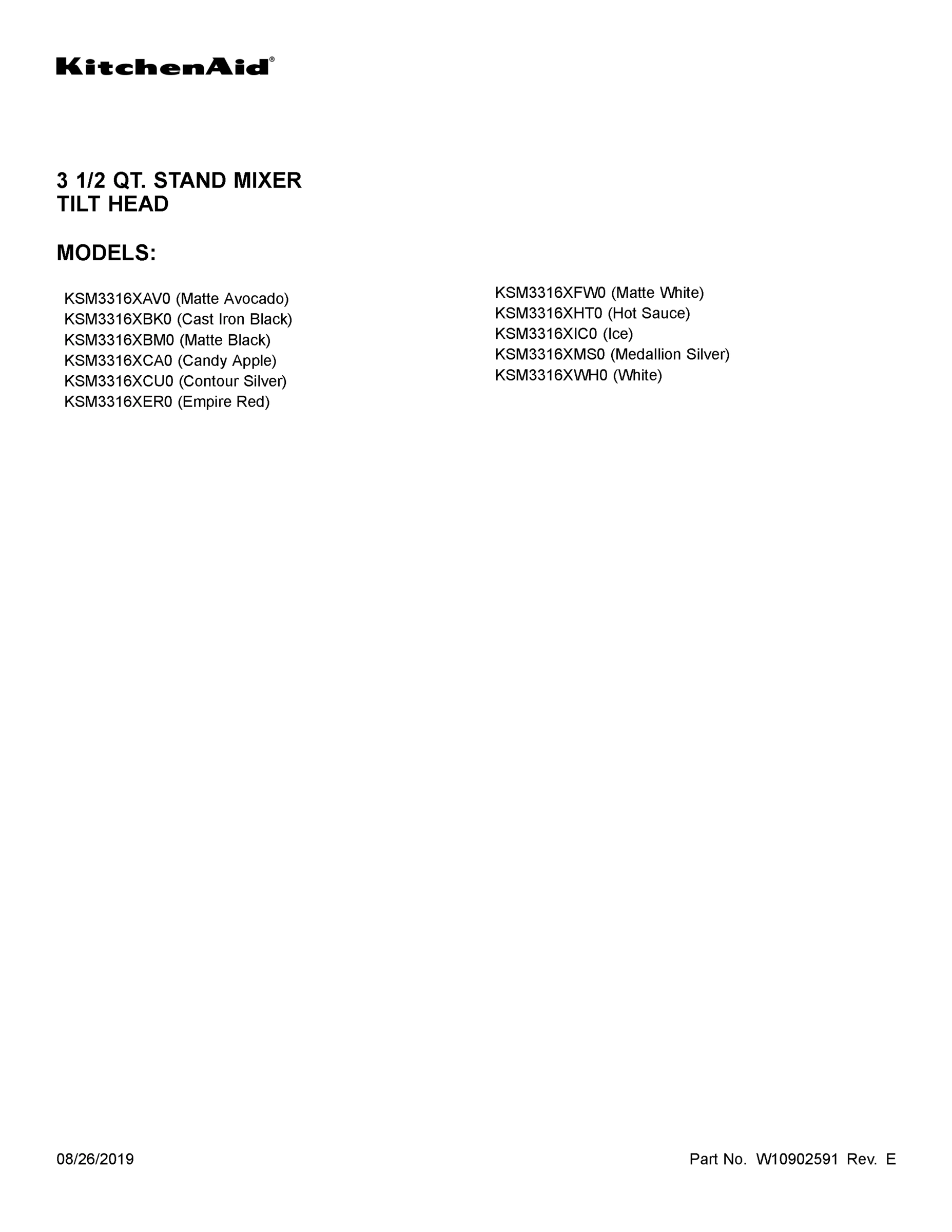 01 - COVER SHEET