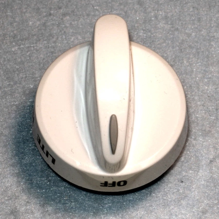 316442500 Frigidaire Range Knob