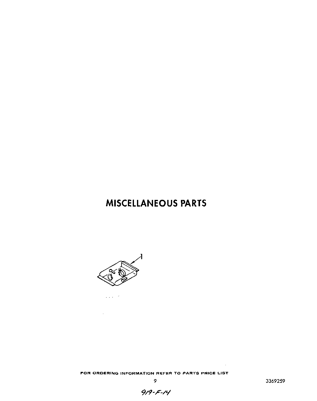 07 - MISCELLANEOUS
