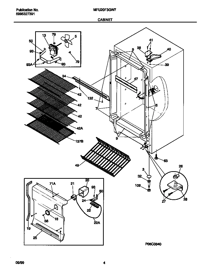 03 - CABINET