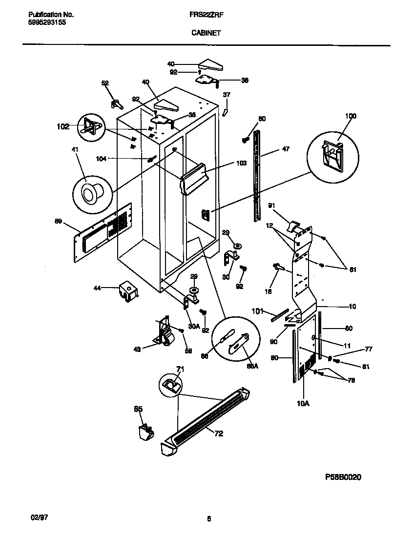 04 - CABINET