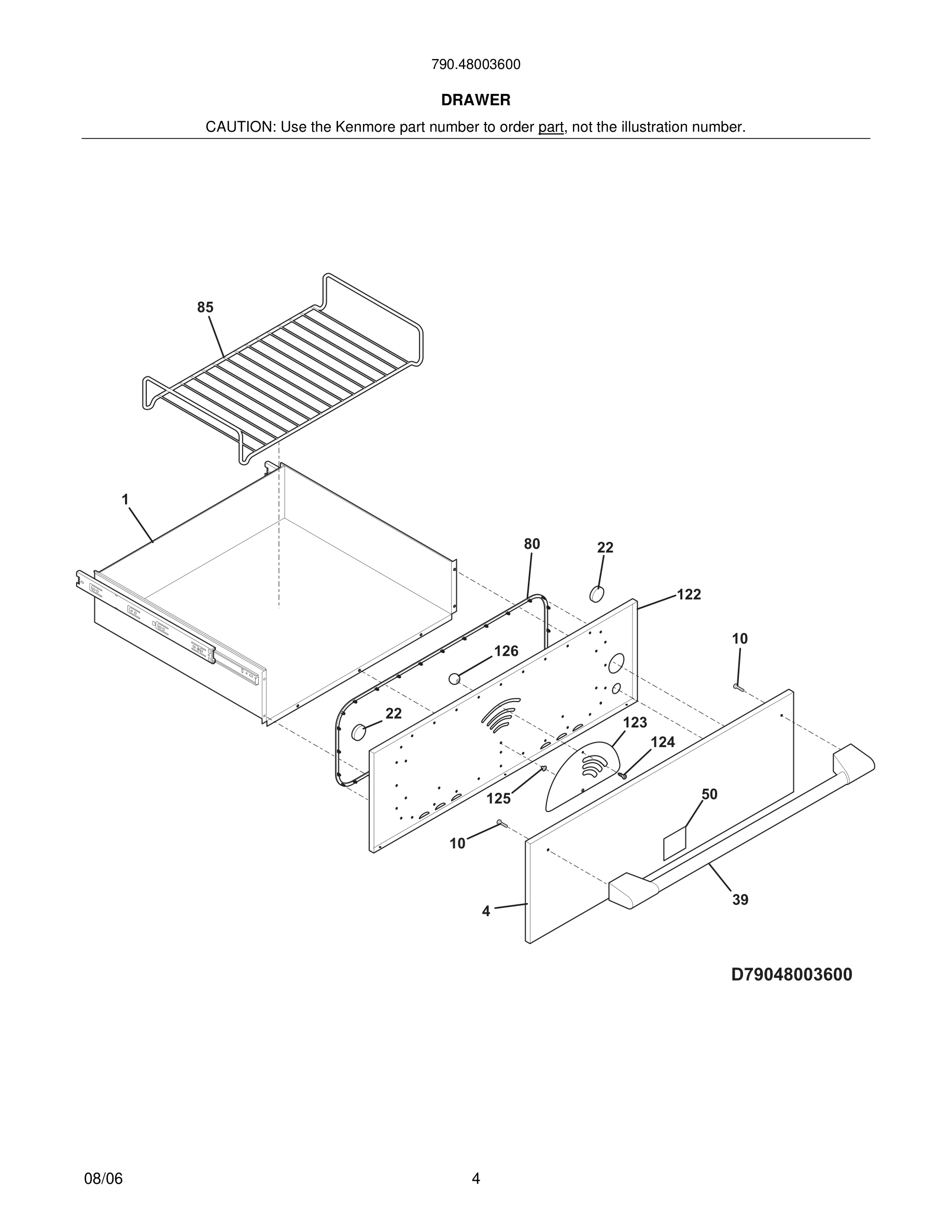 05 - DRAWER