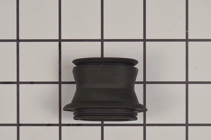 W10370680 Whirlpool Refrigerator Fitting