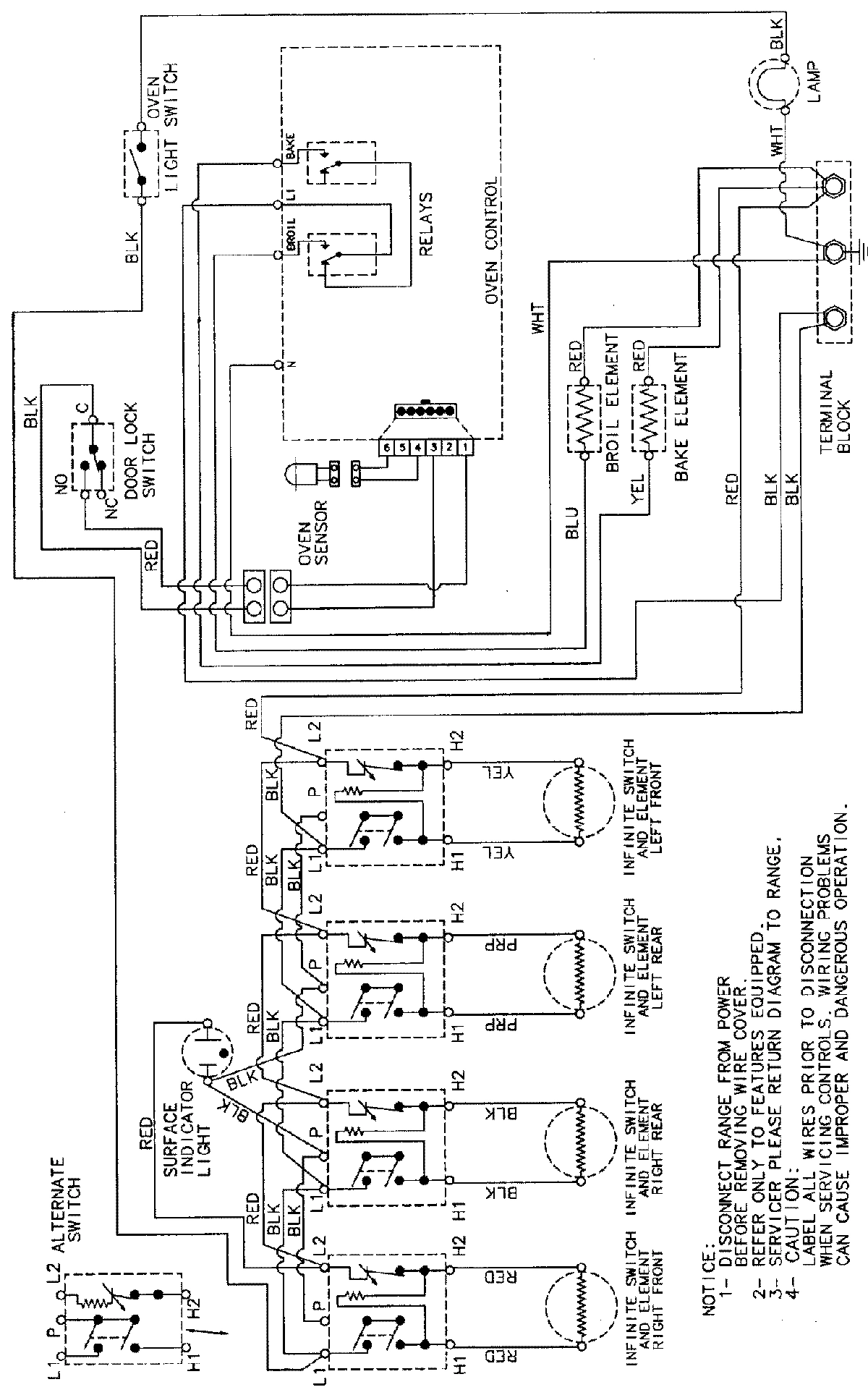 07 - WIRING INFORMATION
