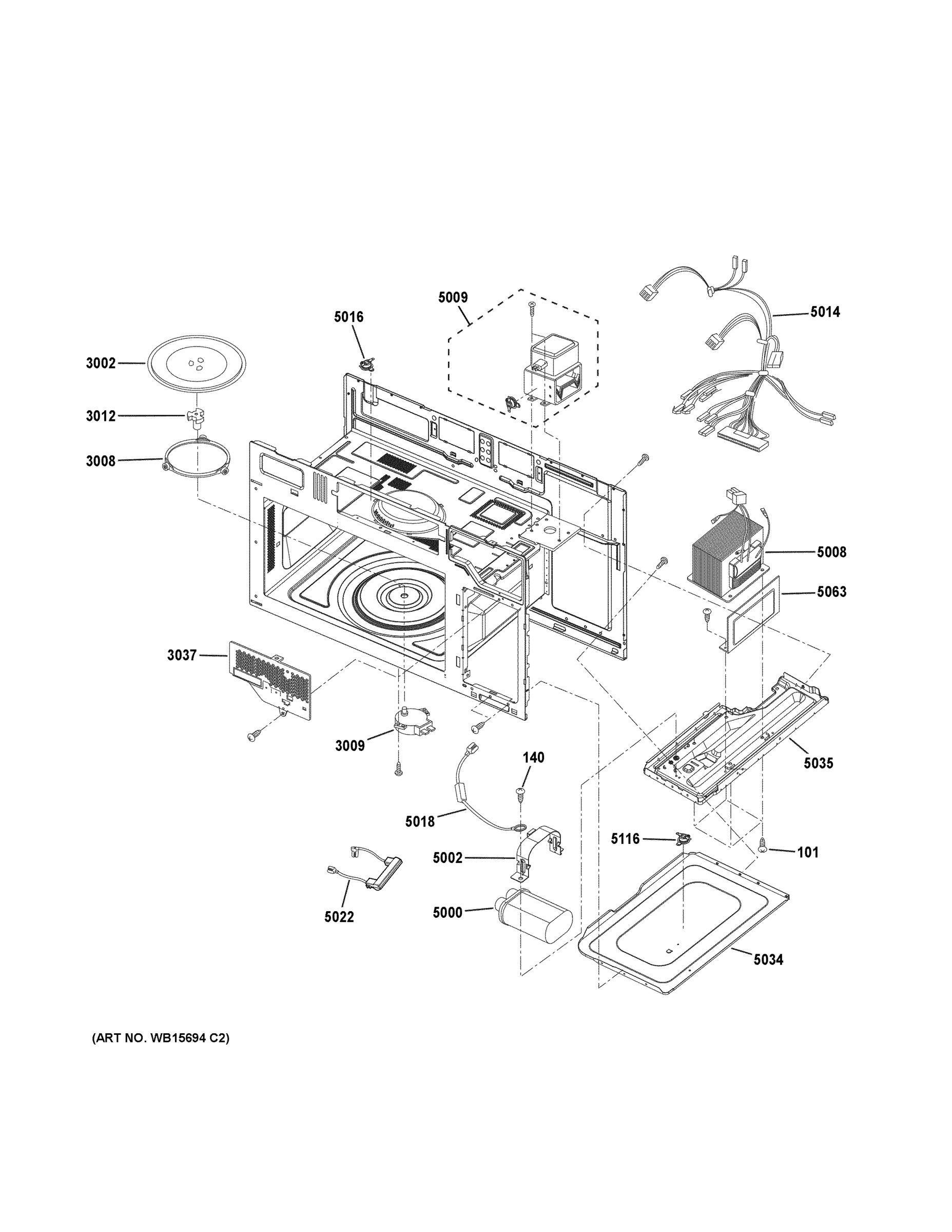 INTERIOR PARTS (1)
