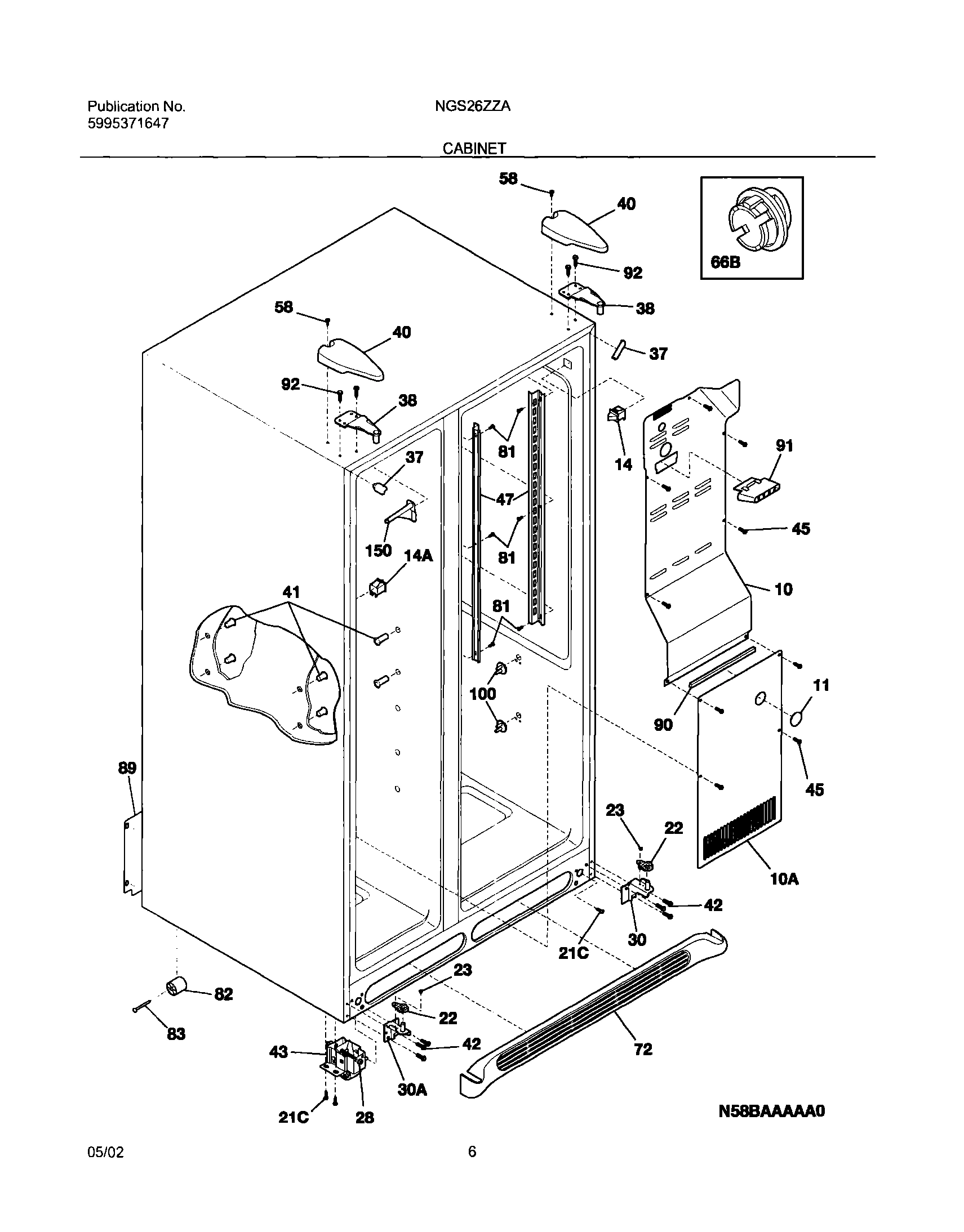 07 - CABINET