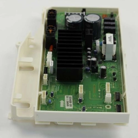 DC92-00381M Samsung Washer Squall Main PCB As