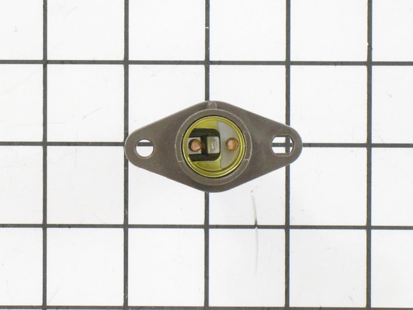 W10210871 Whirlpool Microwave Lamp Housing