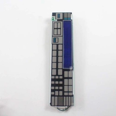 DE96-01027B Samsung Range Assembly Module