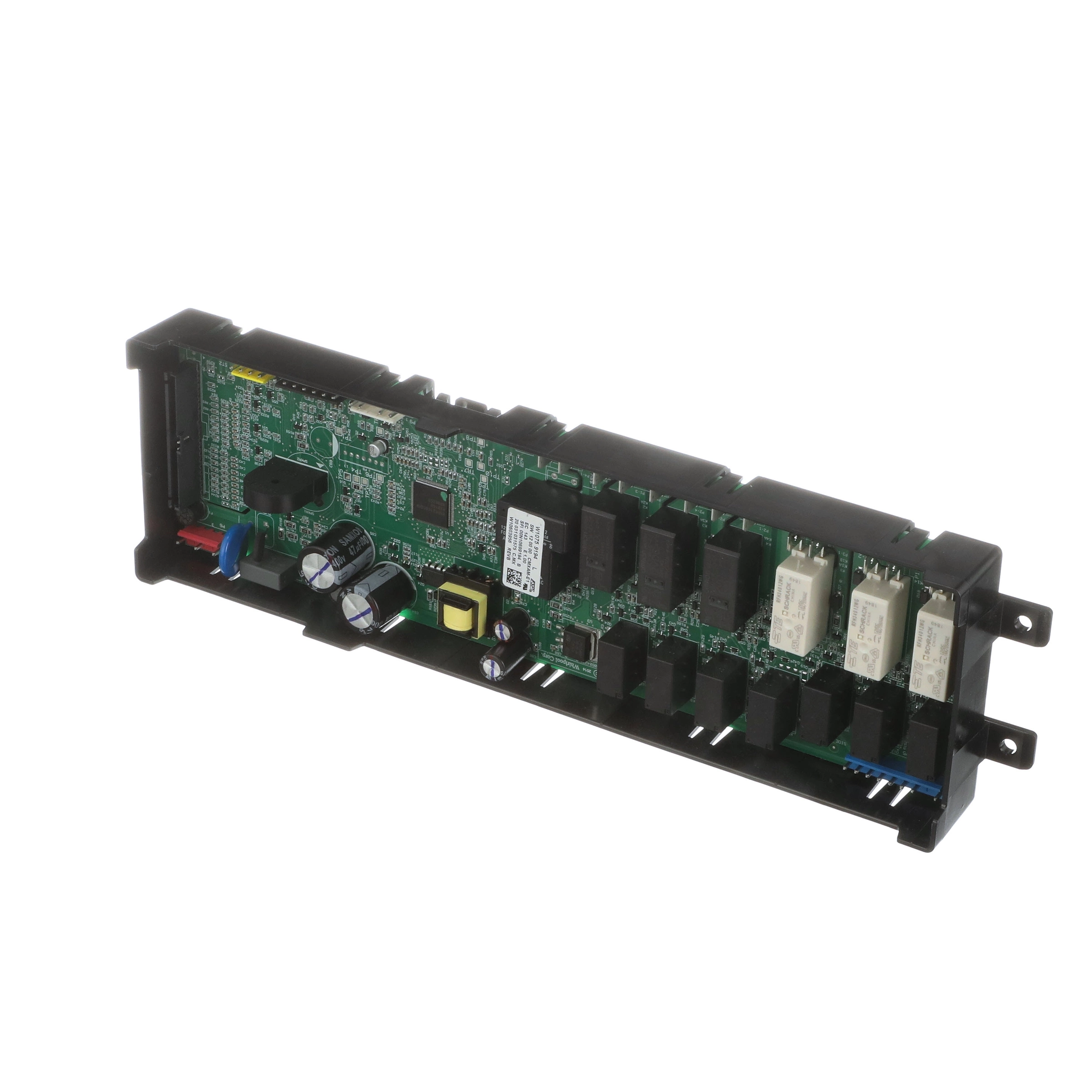 W10841979 Whirlpool Electronic Control Board + Core