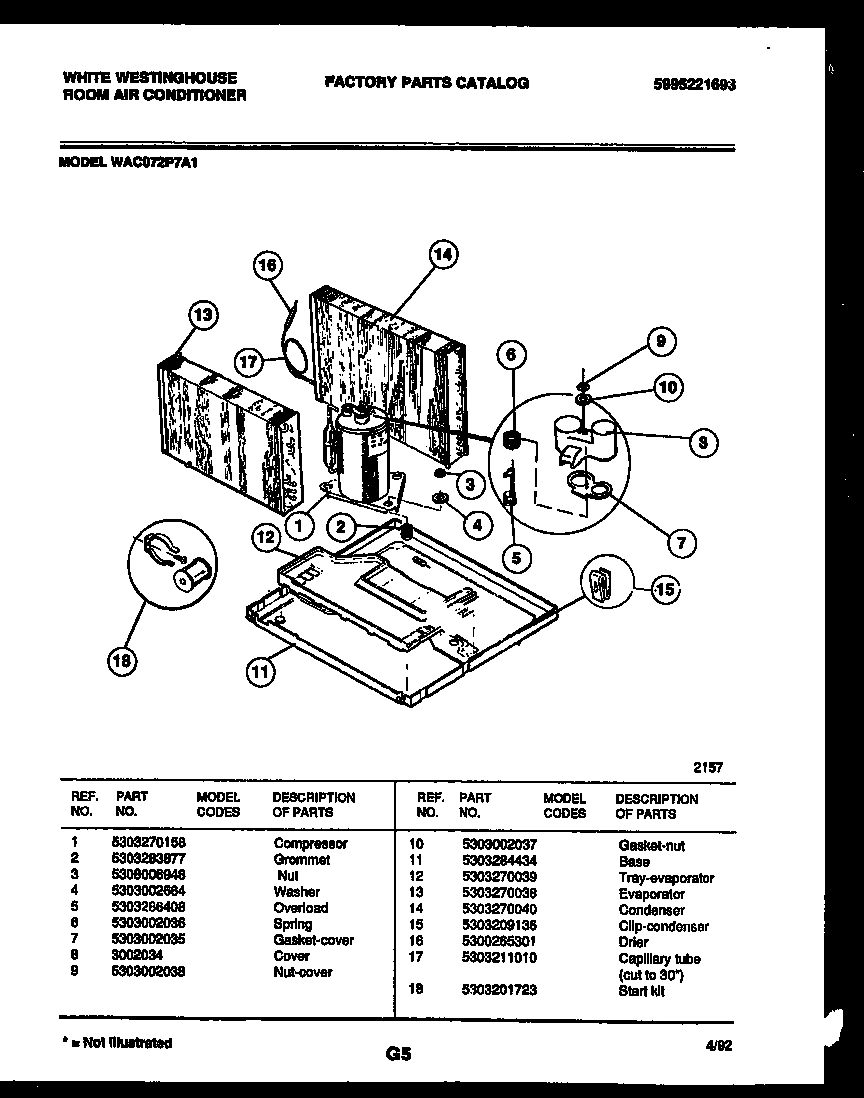 05 - SYSTEM PARTS