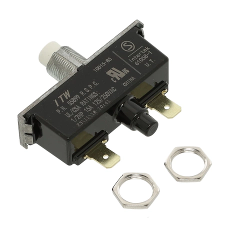 55882 Speed Queen Switch Assembly