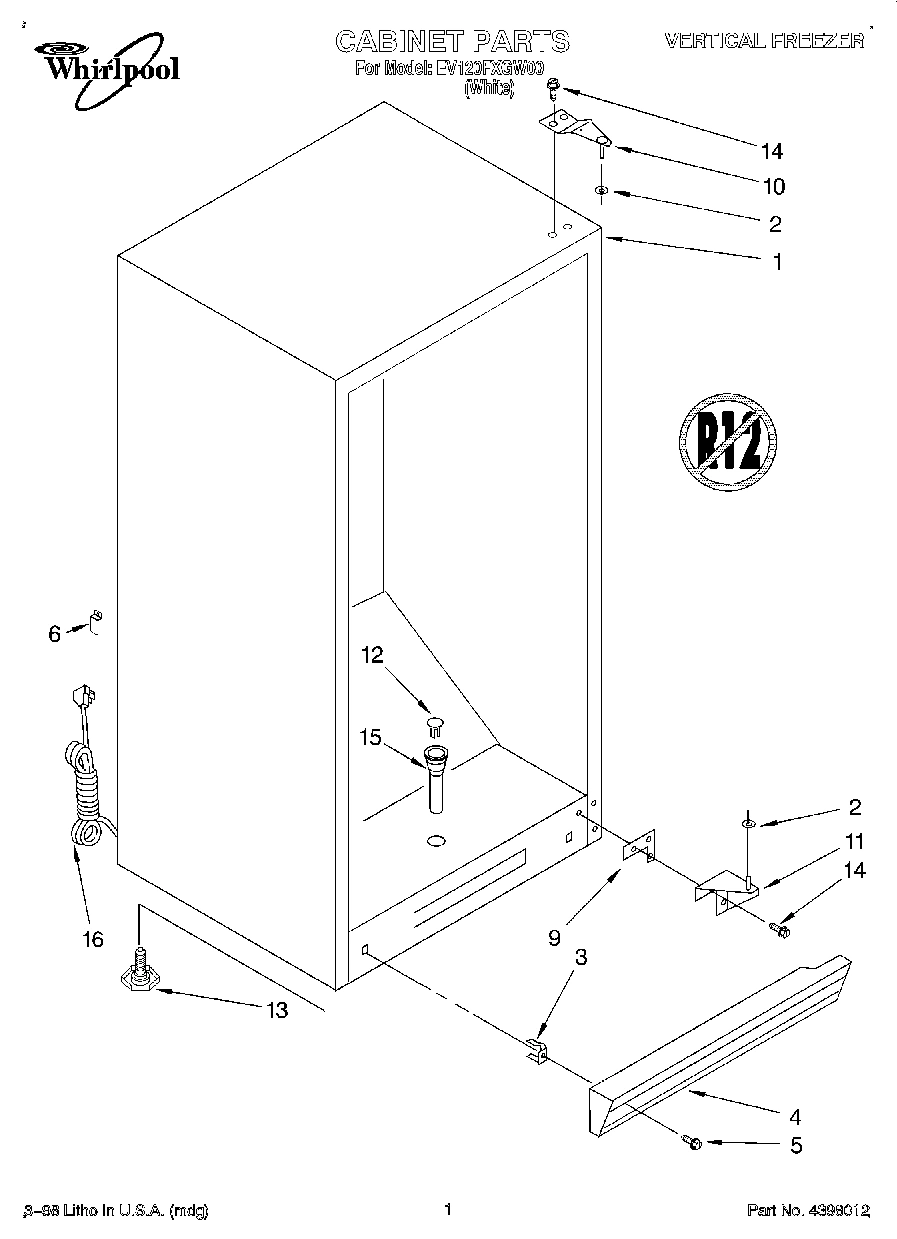 01 - CABINET