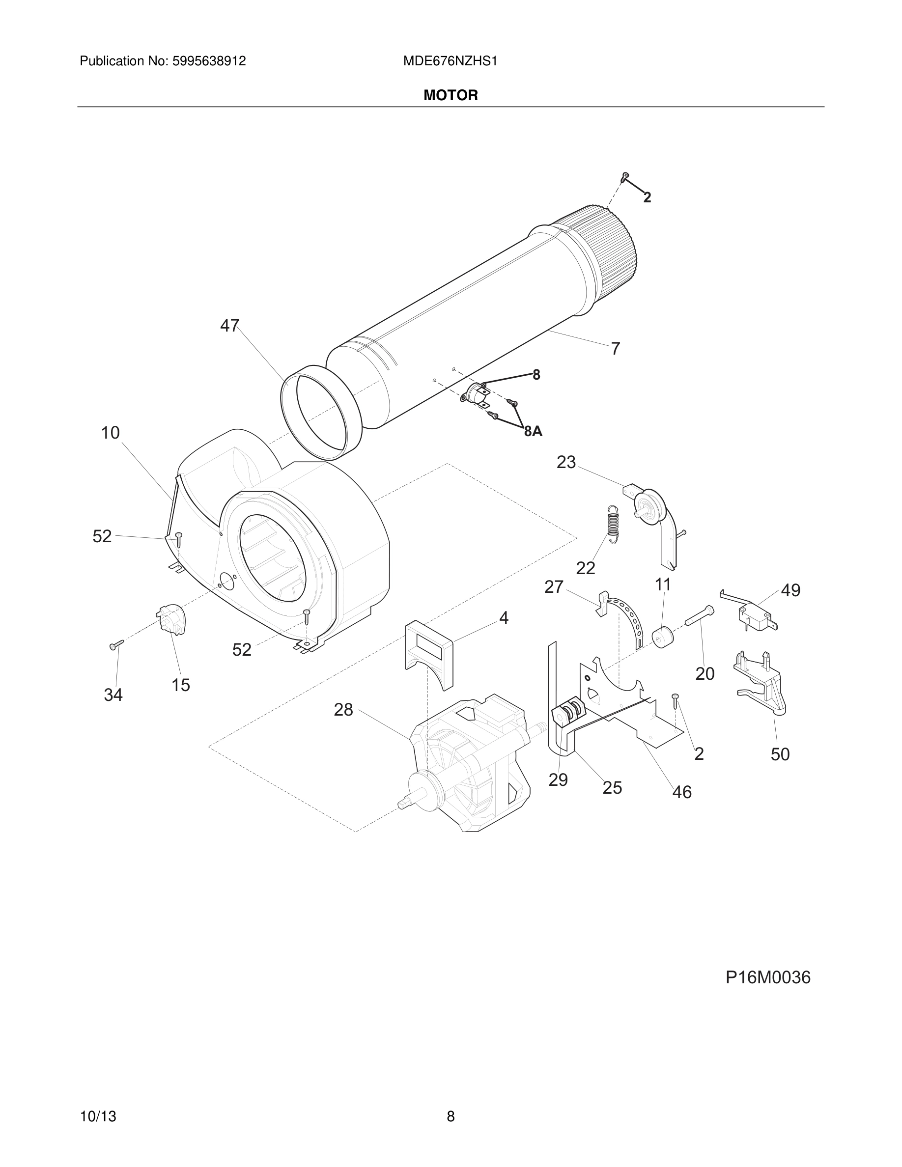 09 - MOTOR