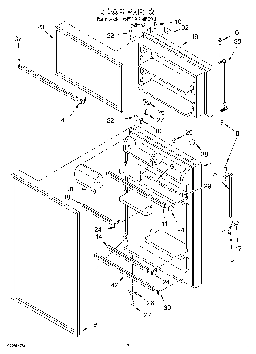 02 - DOOR