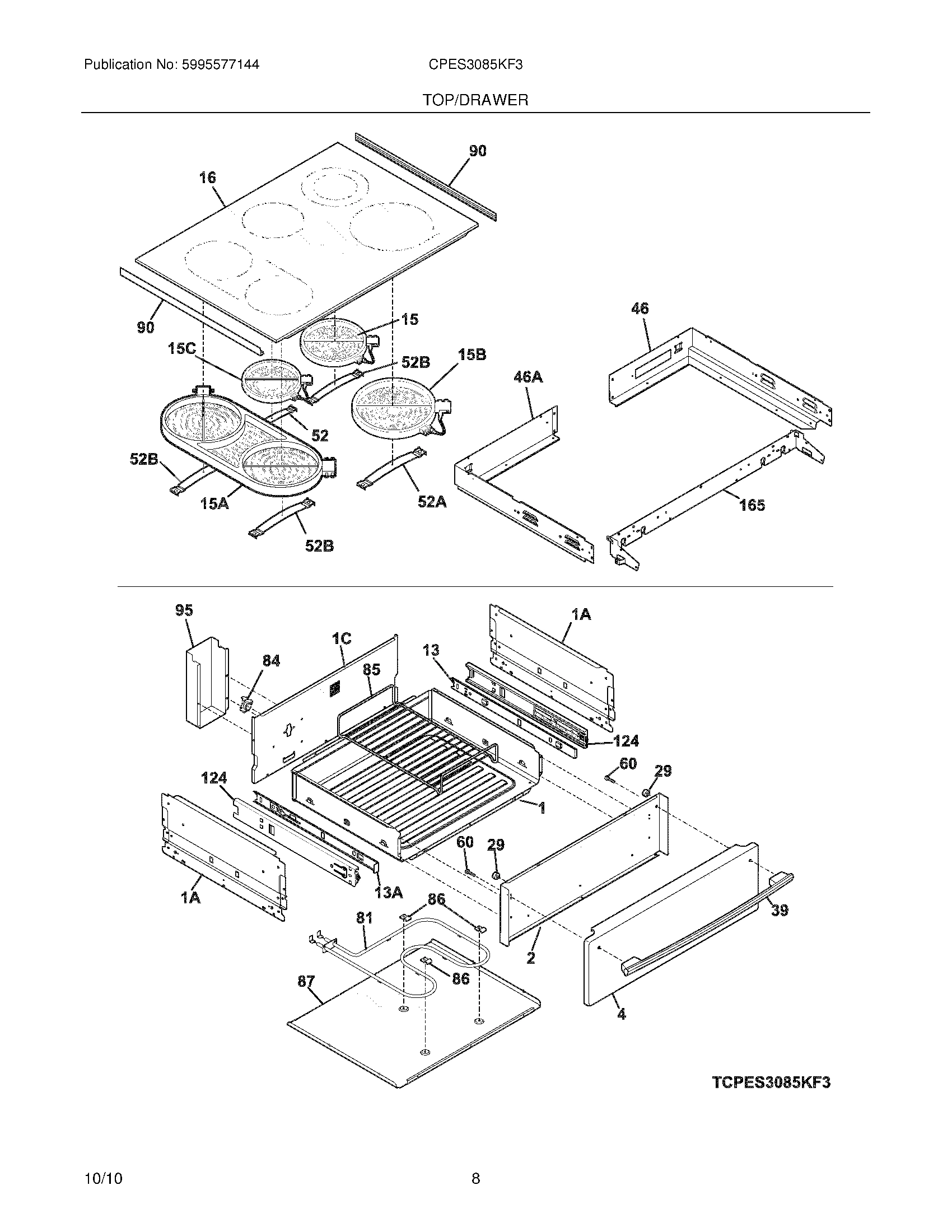 07 - TOP/DRAWER