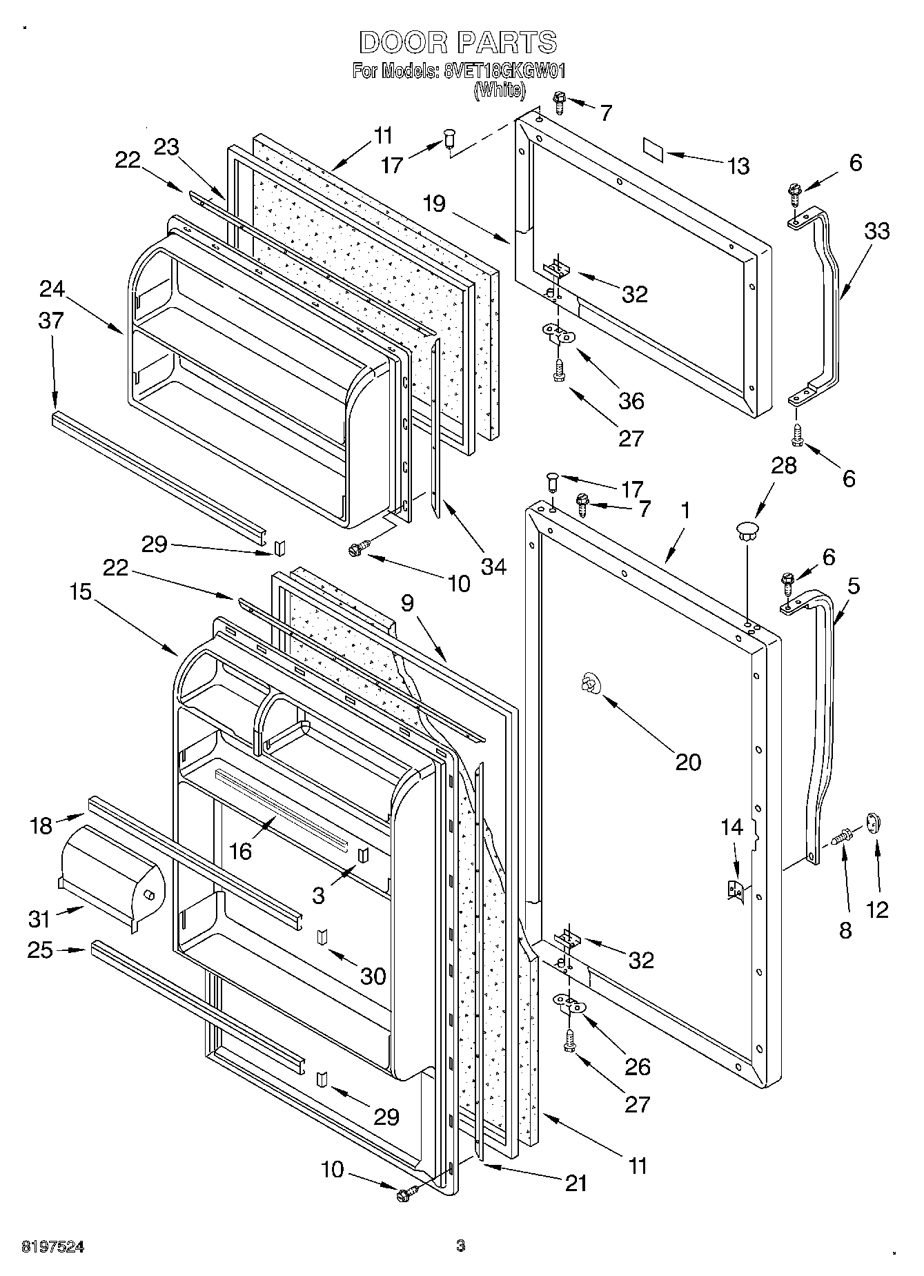 02 - DOOR