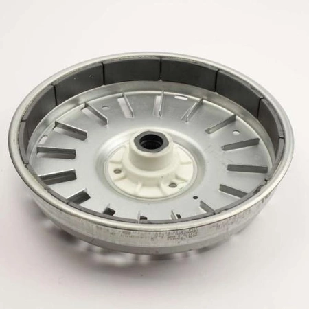 WH39X10007 GE Rotor Assembly