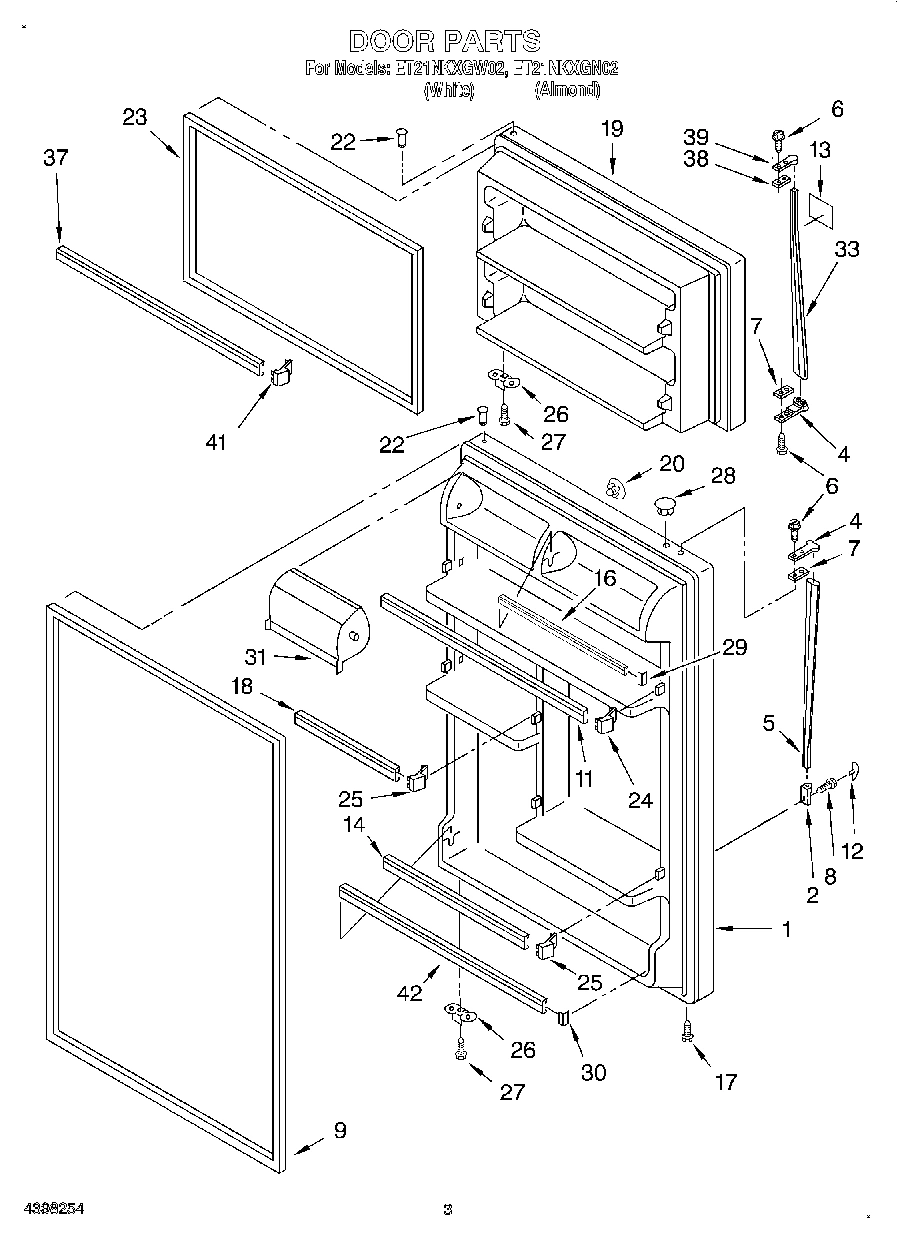 02 - DOOR