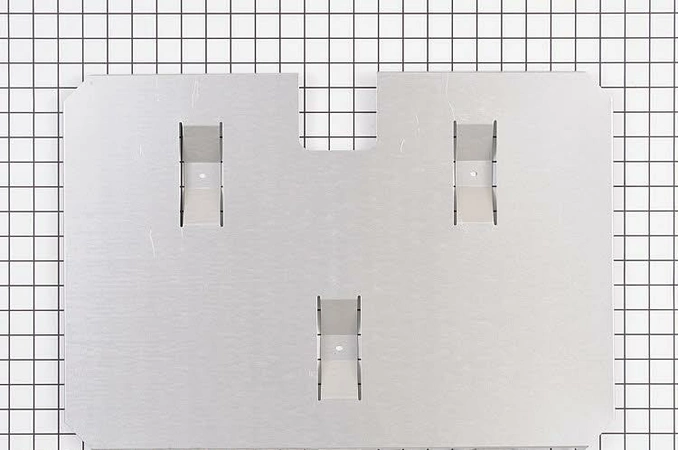 318291900 Frigidaire Bracket Assembly