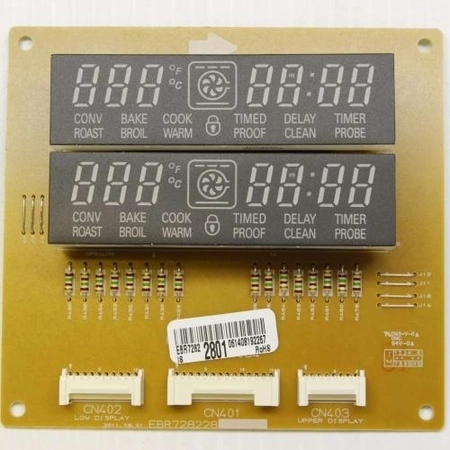 EBR72822801 LG Display Power Control Board As