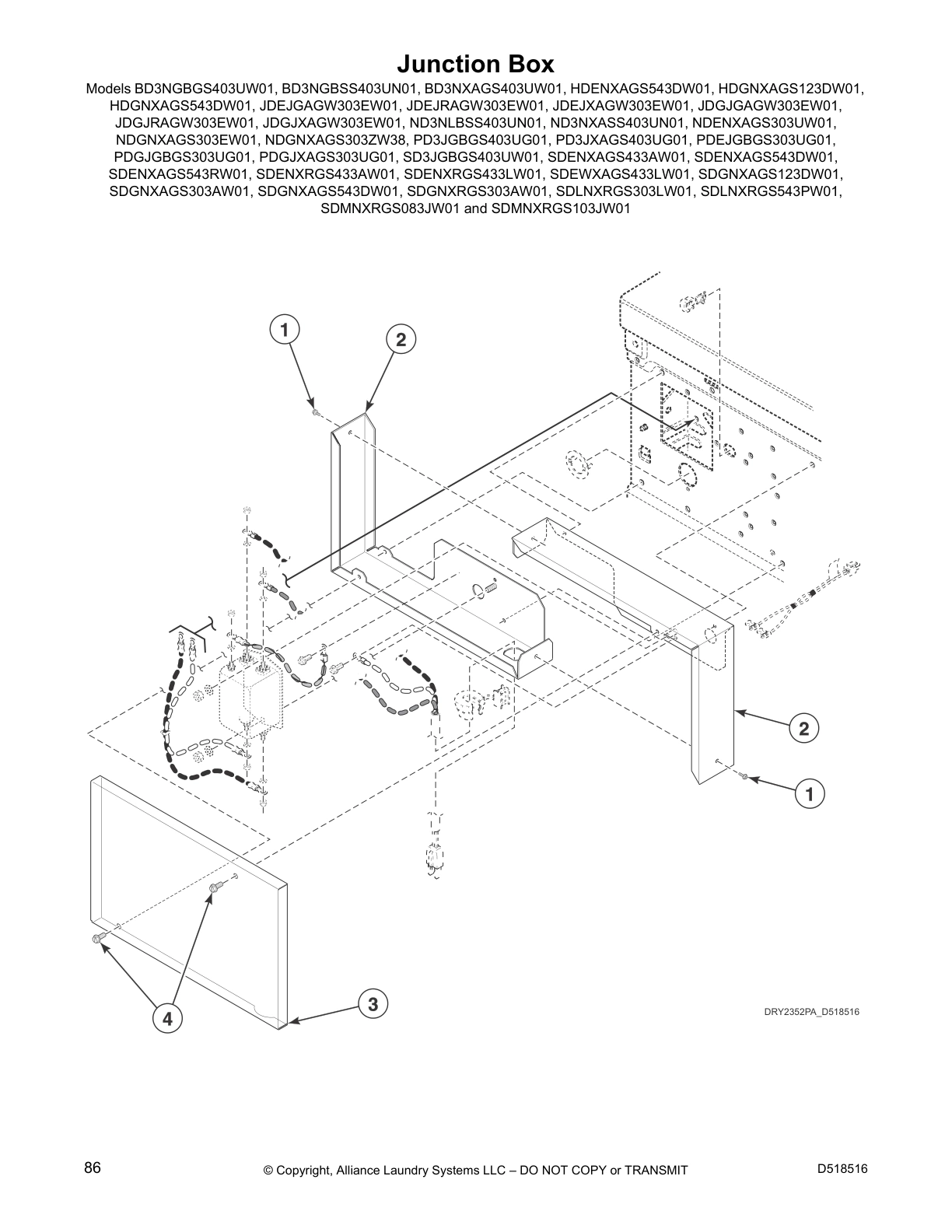 Junction Box