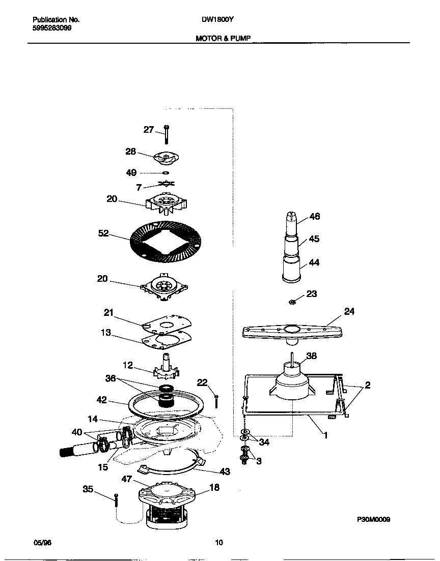 06 - MOTOR & PUMP