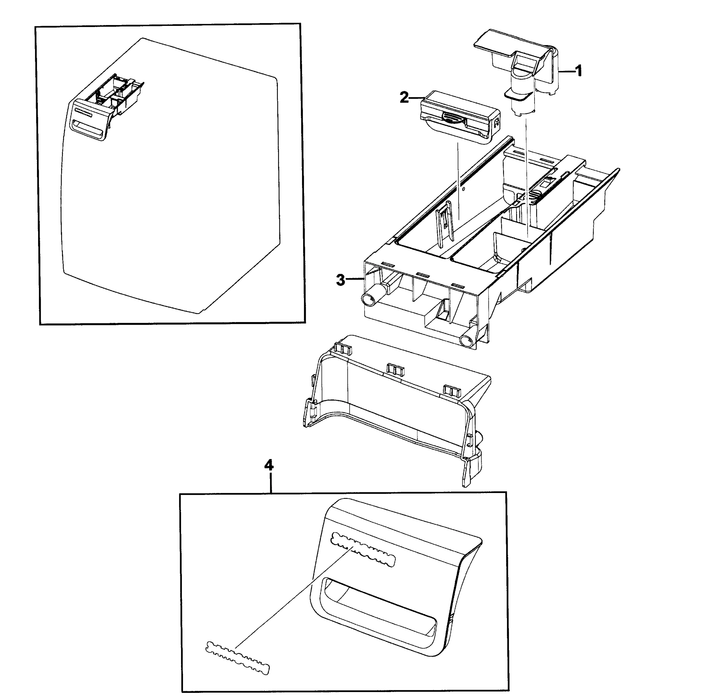 Drawer