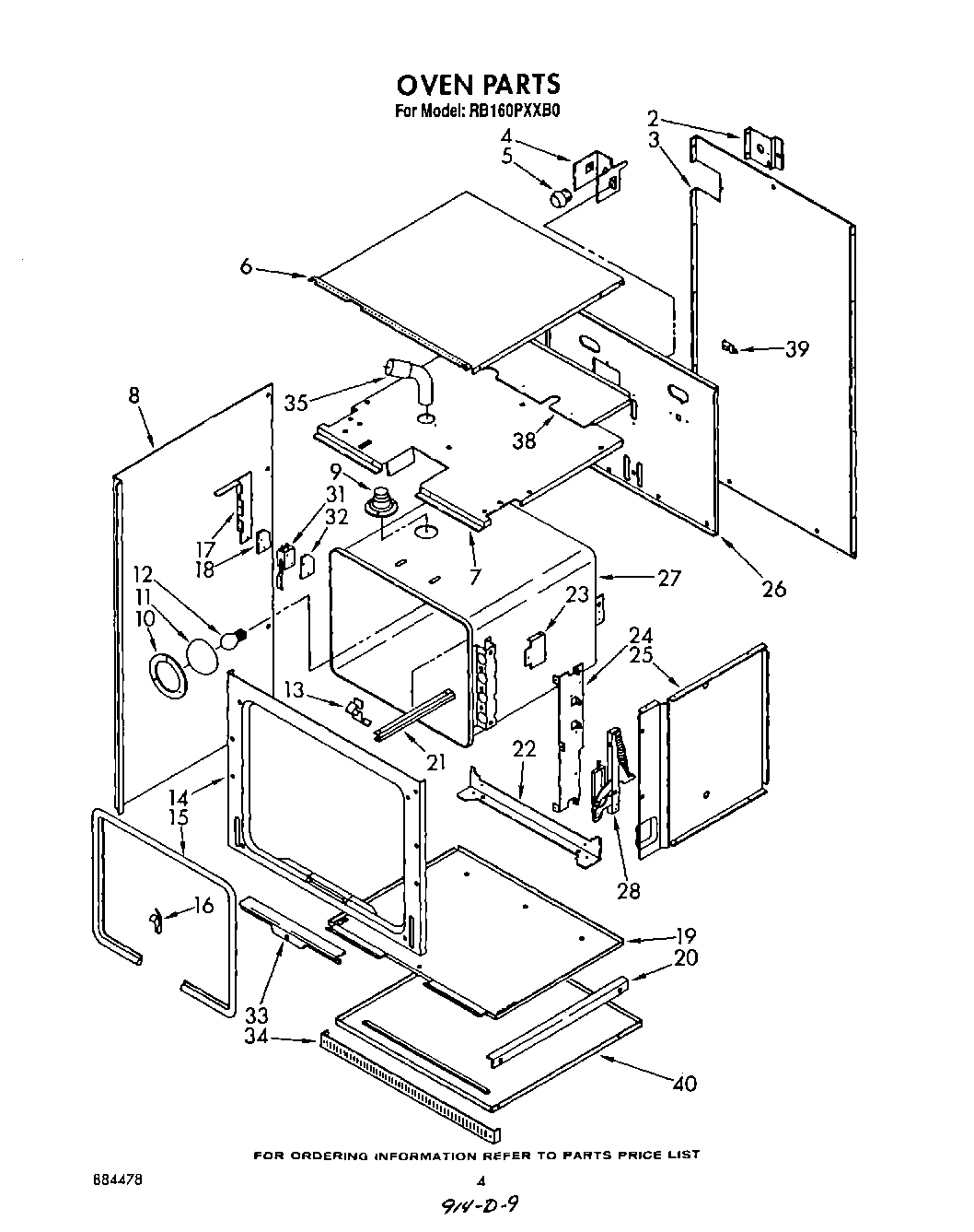 03 - OVEN