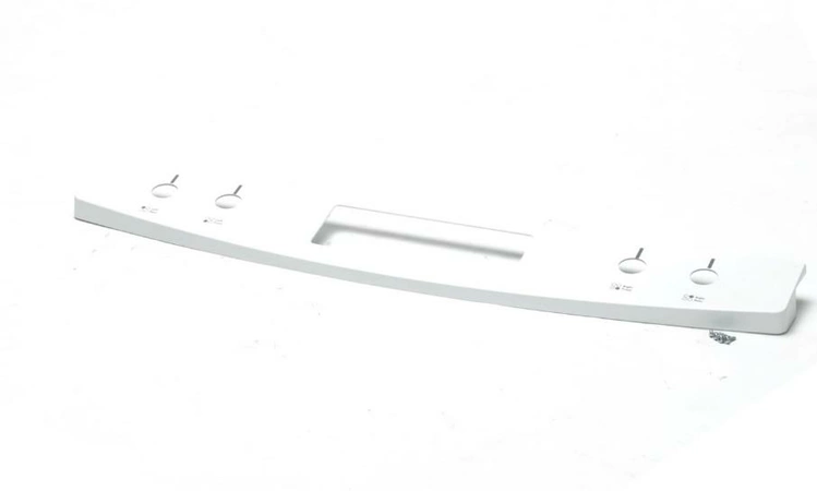 5304505650 Frigidaire Control Panel Assembly