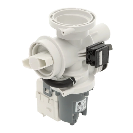 DC96-01585L Samsung Washer Water Drain Pump A