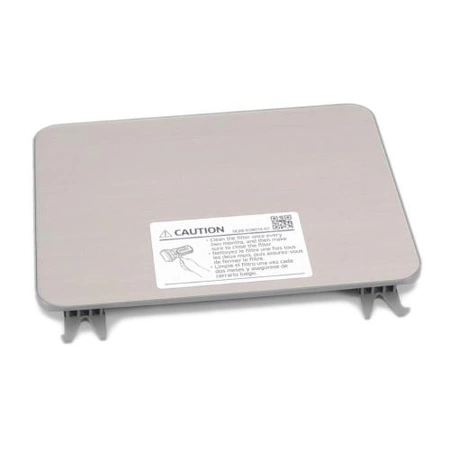 DC97-21478P Samsung Filter Cover Assembly WF6