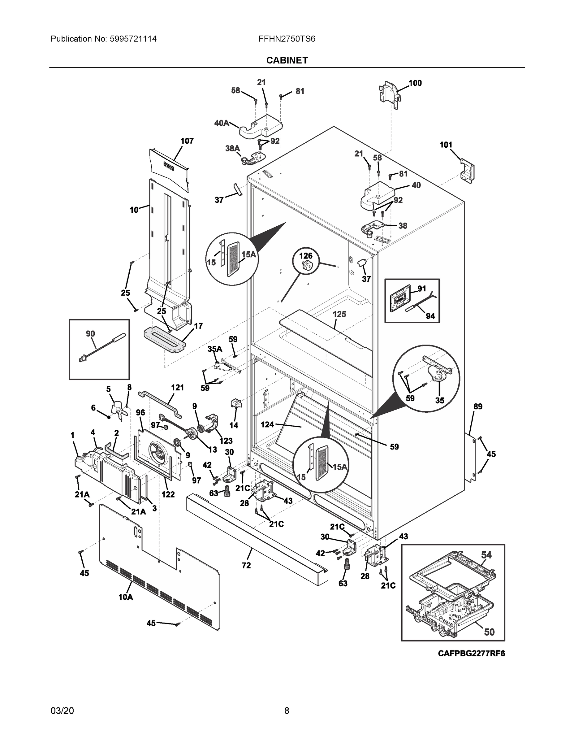 04 - CABINET