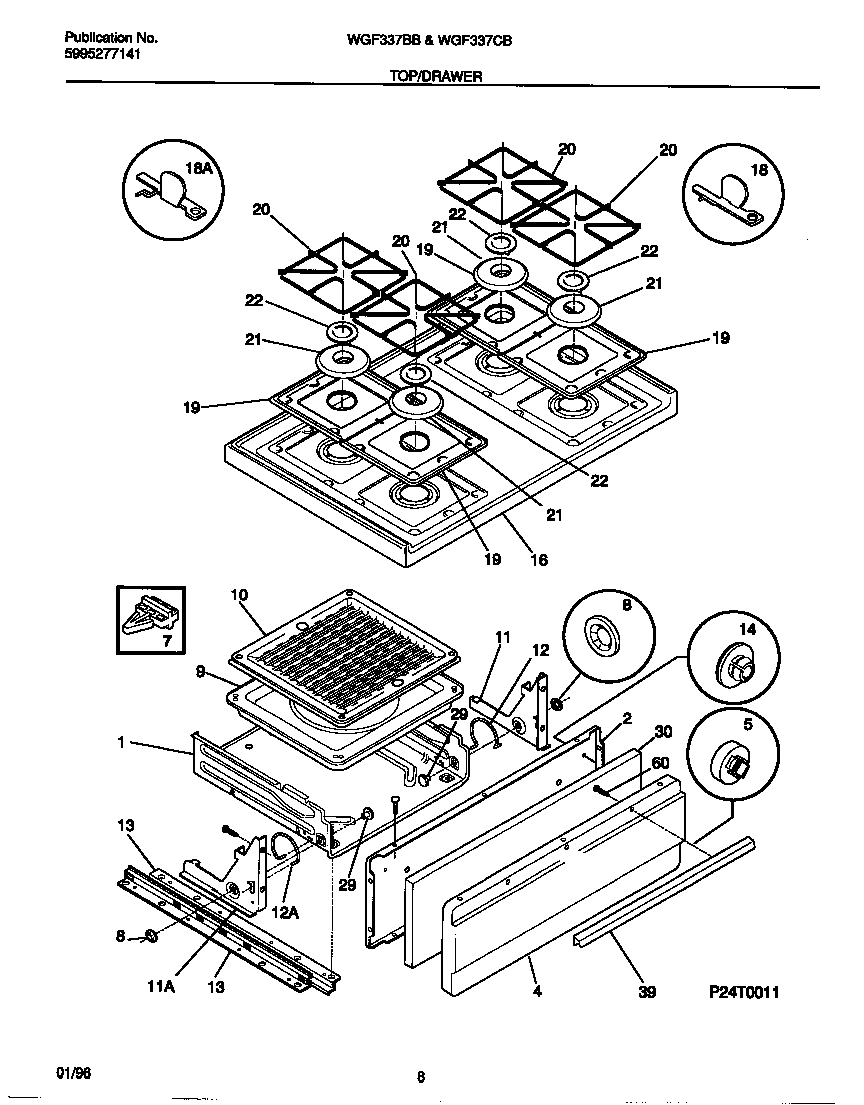 05 - TOP/DRAWER