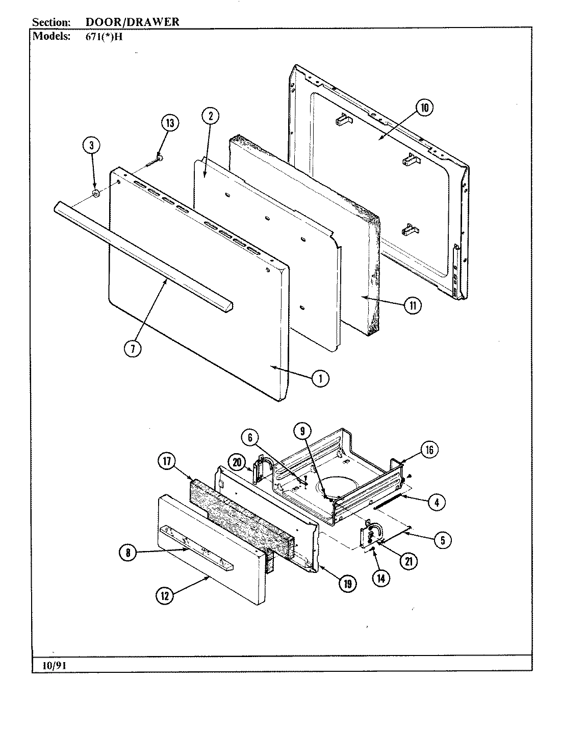 05 - OVEN
