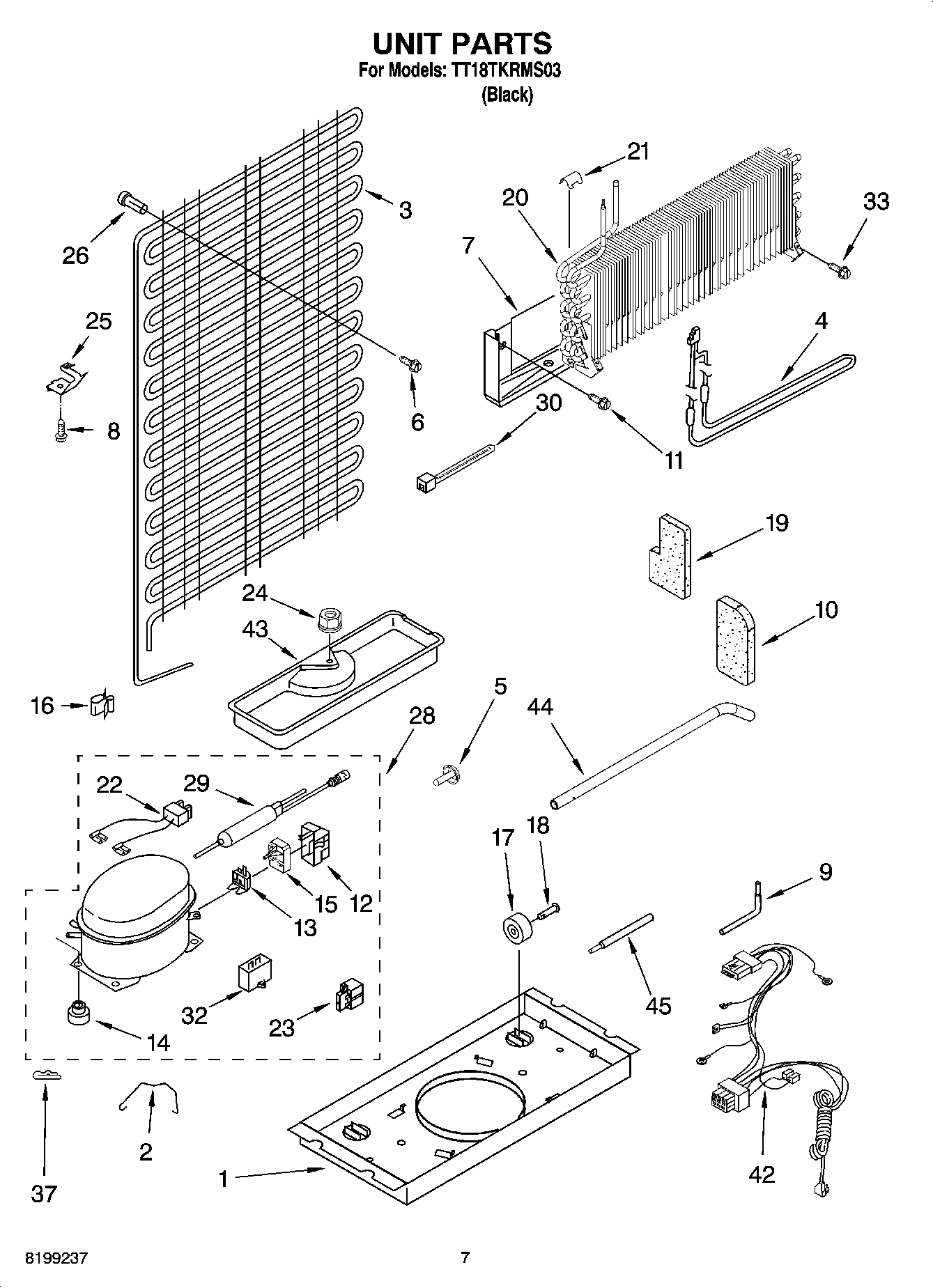 04 - UNIT PARTS